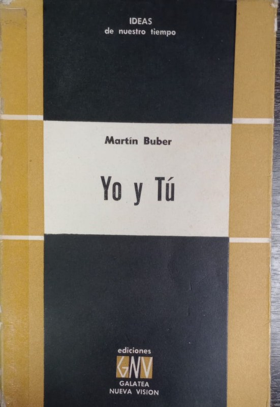 Yo y tú