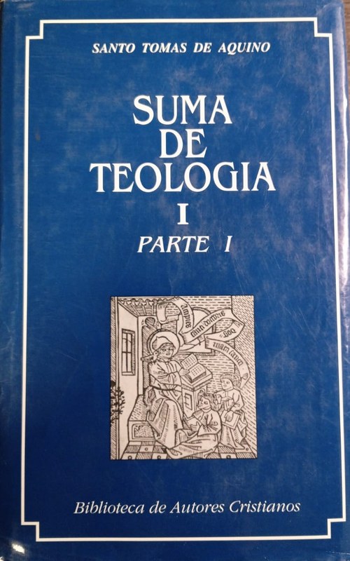 Suma de Teología I: Parte I