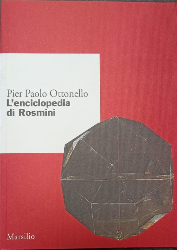 L´enciclopedia di Rosmini