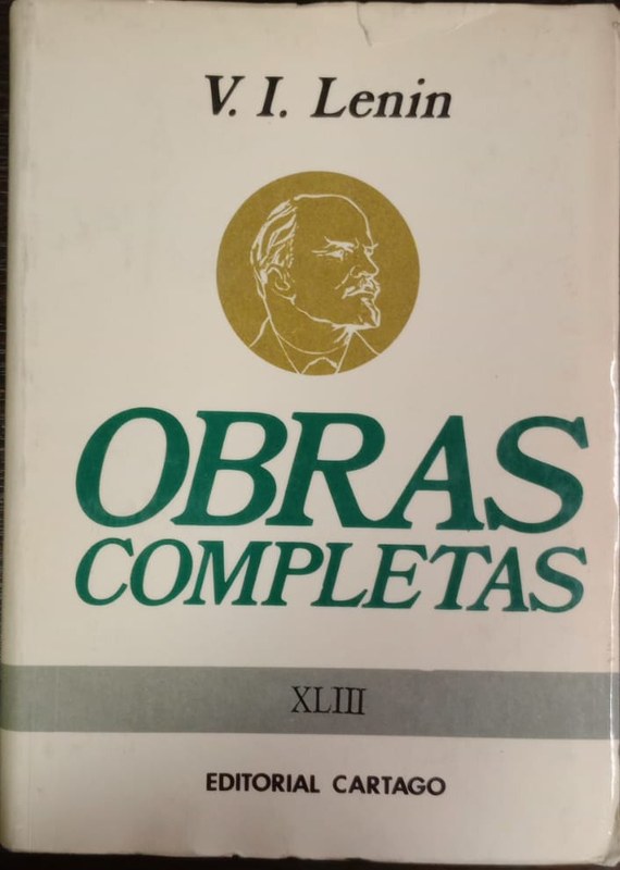 OBRAS COMPLETAS
