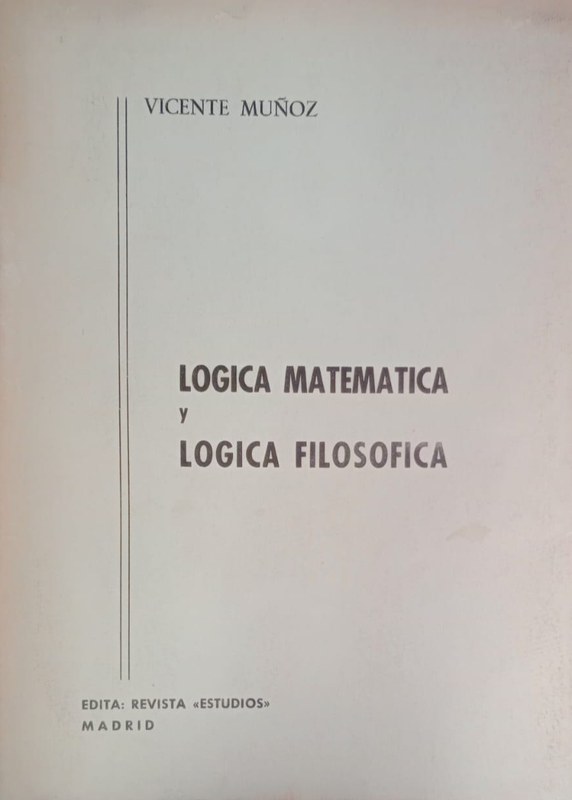 San Buenaventura y M. F. Sciacca