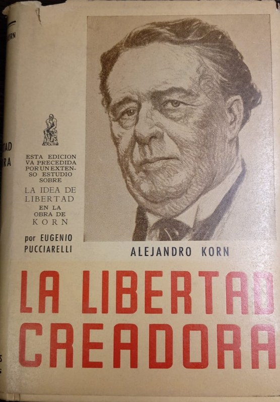 La libertad creadora