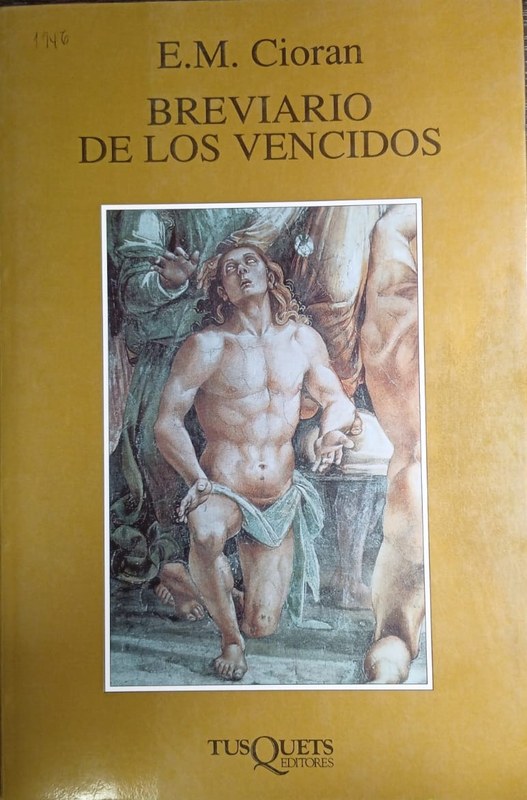 Breviario de los vencidos
