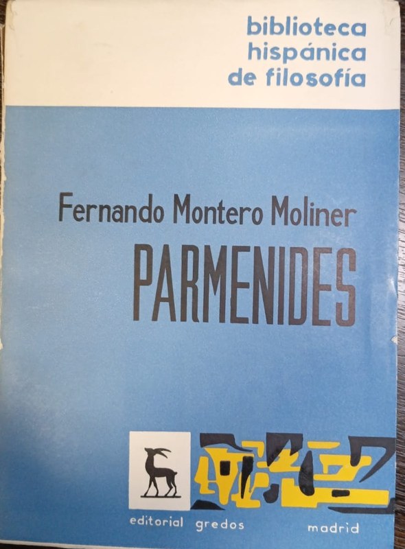 Parmenides