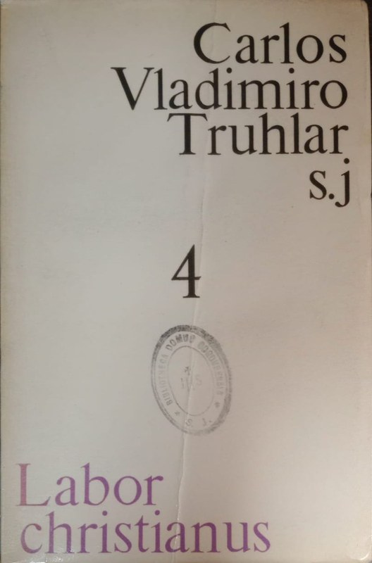 Labor christianus: 4