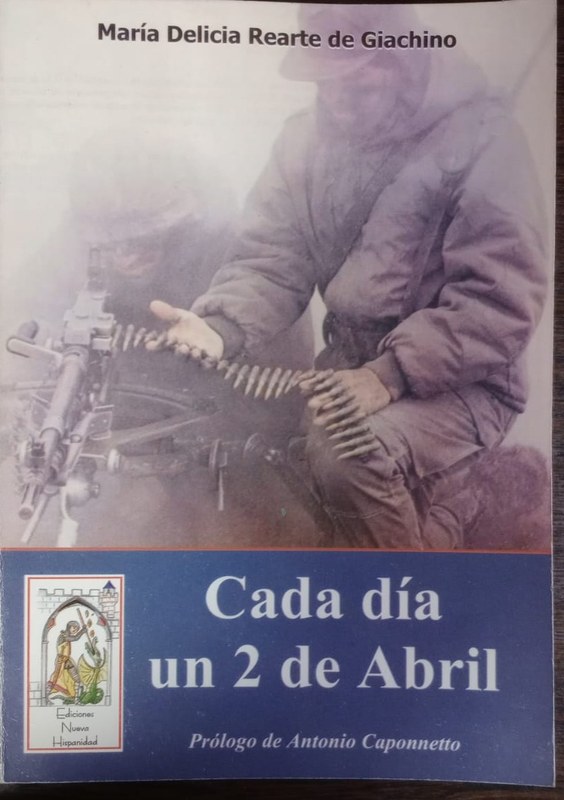 Cada día un 2 de Abril