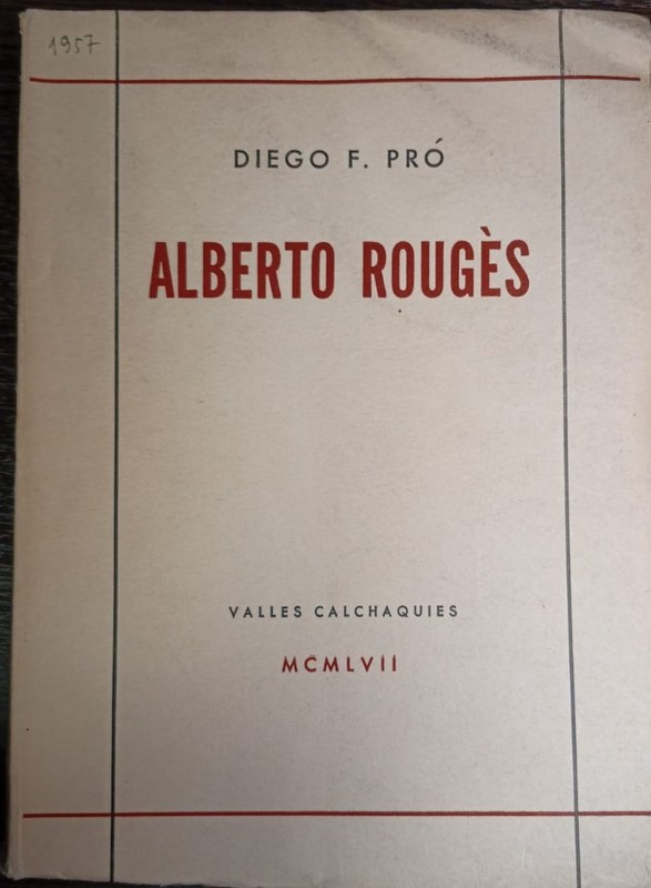Alberto Rougés