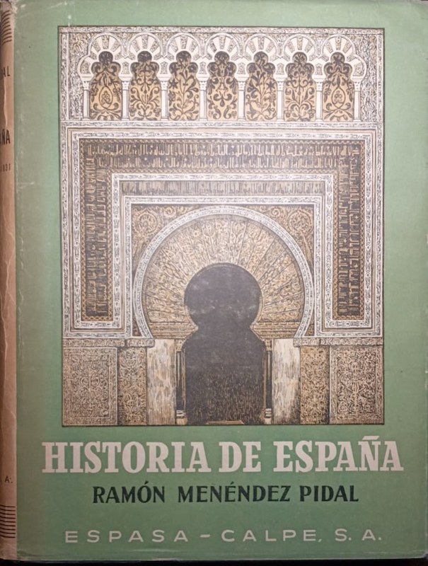 España Musulmana: Hasta la caída del Califato de Córdoba (711-1031 de J.C.)