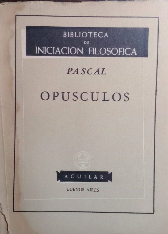 Opúsculos