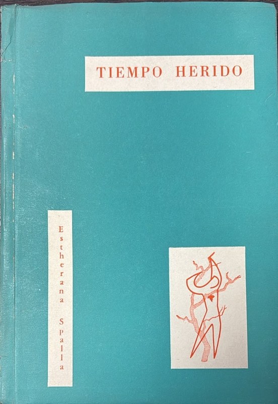 Tiempo herido