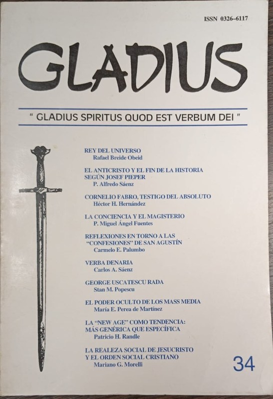 GLADIUS