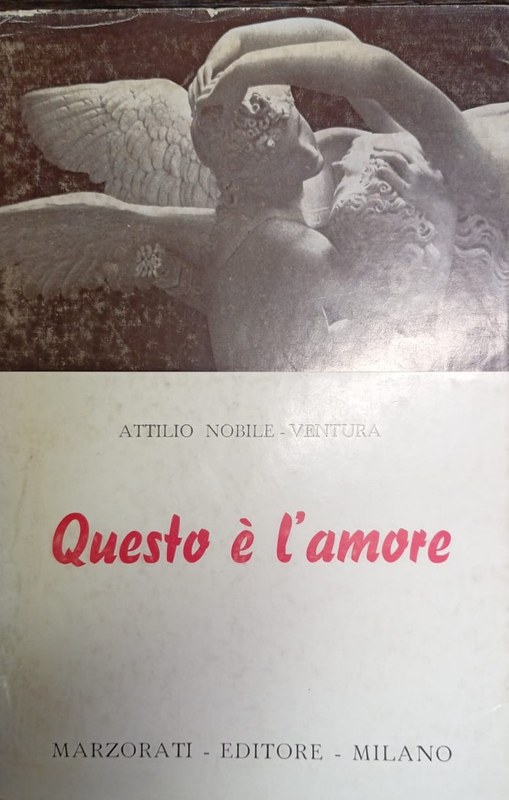Questo è l ´amore