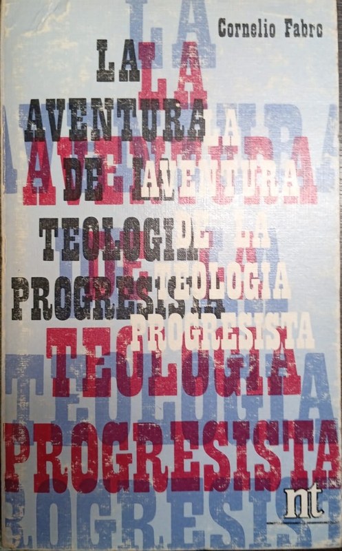 La aventura de la Teología Progresista