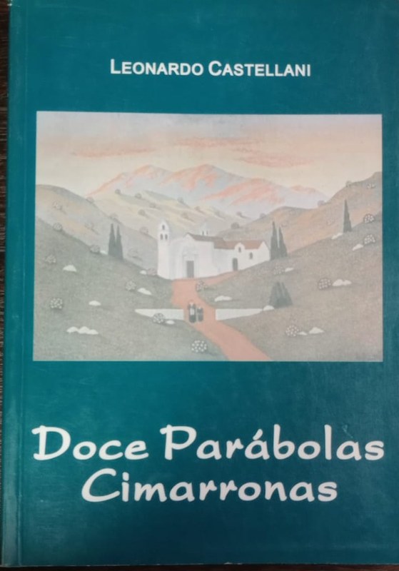 Doce Parábolas Cimarronas