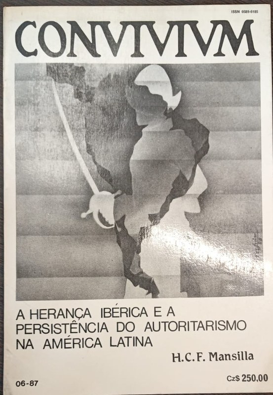 A Heranéa Ibéria e a persistência do autoritarismo na América Latina