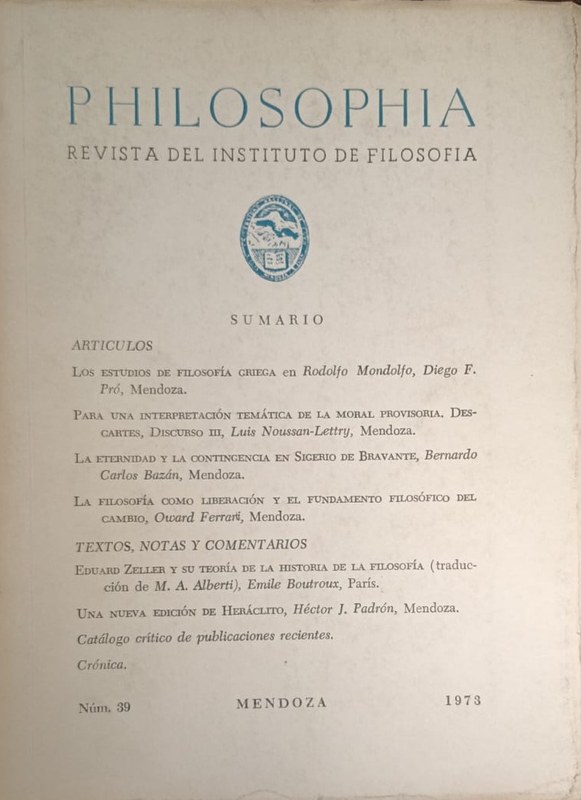 Philosophia