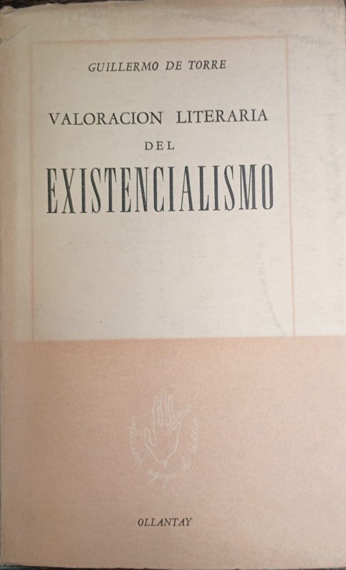 Valoración literaria del existencialismo