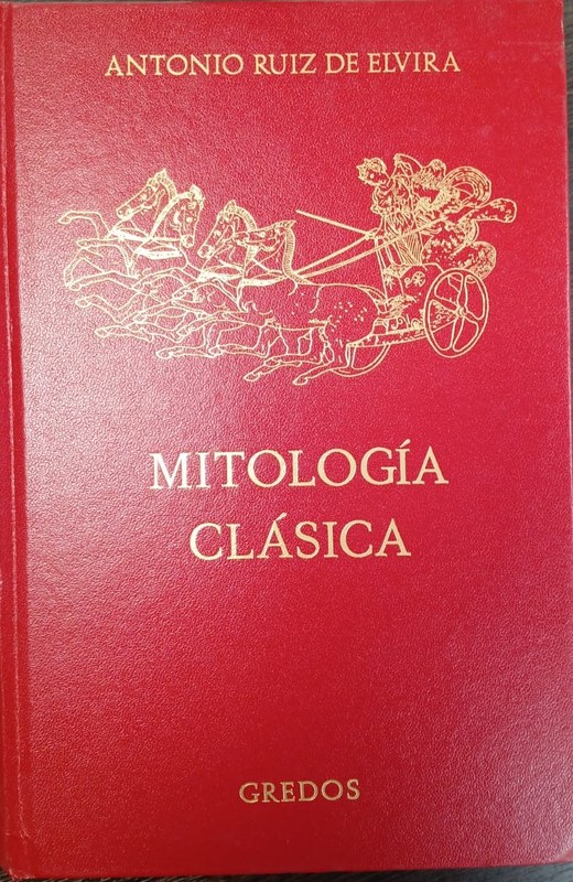 Mitología clásica