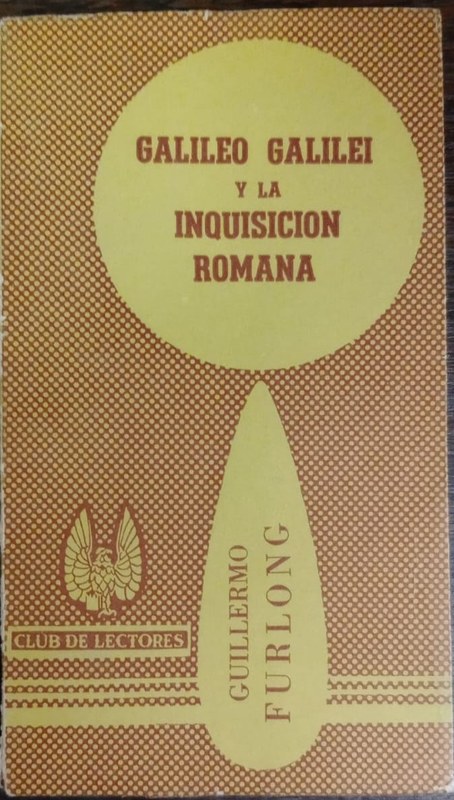 Galileo Galilei y la Inquisición Romana