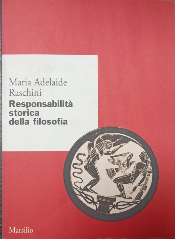 Responsabilità storica della filosofia