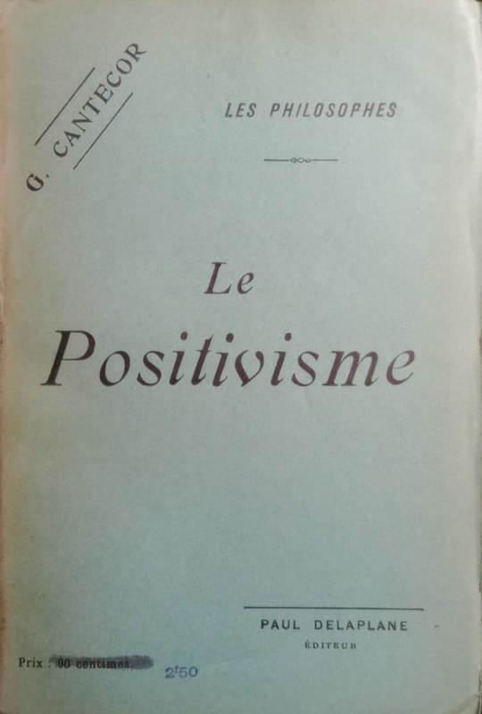 Nietzsche ou le déclin de l ´esprit