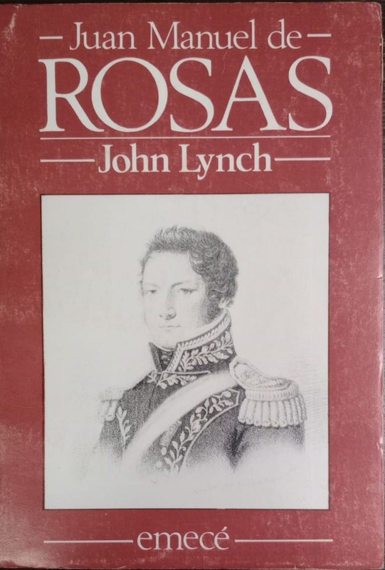 Juan Manuel de Rosas