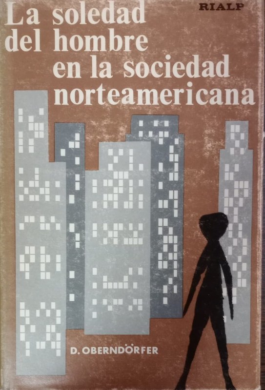 10^cLa Sociedad del Hombre en la Sociedad Norteamericana