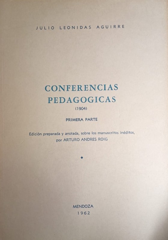 El Apocalipsis según Leonardo Castellani