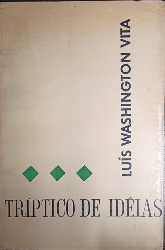 Tríptico de Idéias