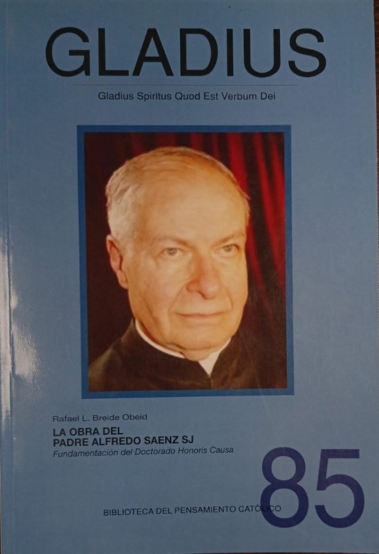 Gladius: Revista 85