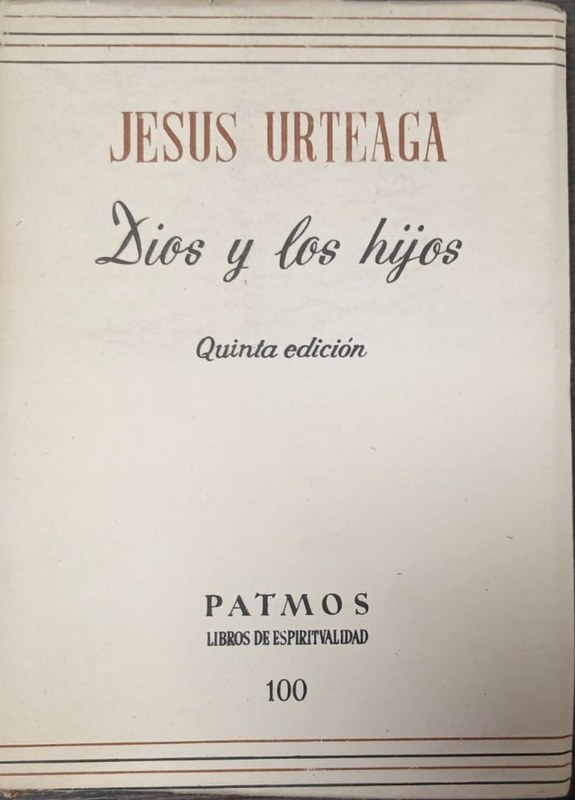 Dios y los hijos