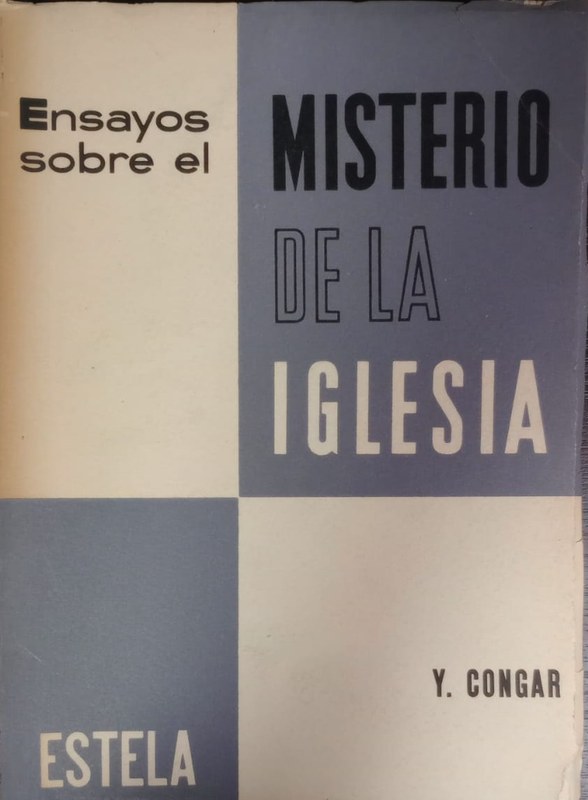 Ensayos sobre el Misterio de la Iglesia