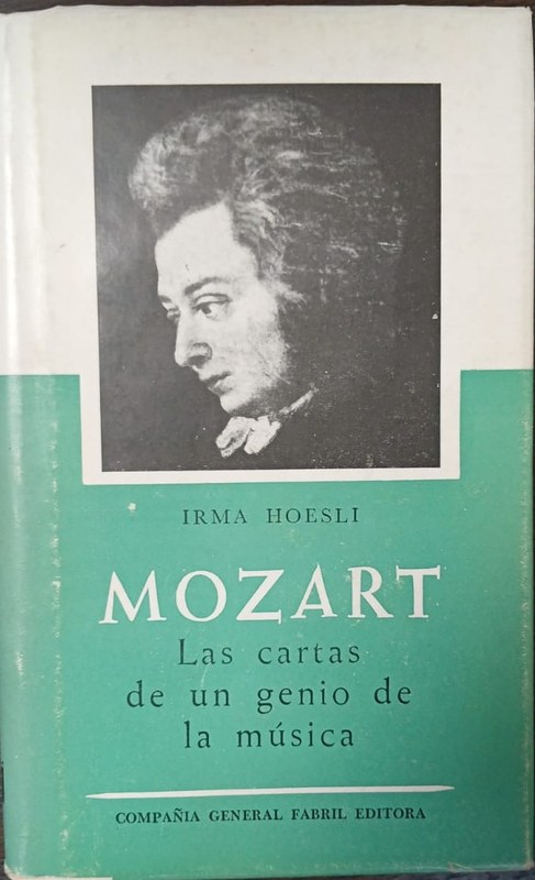 Mozart