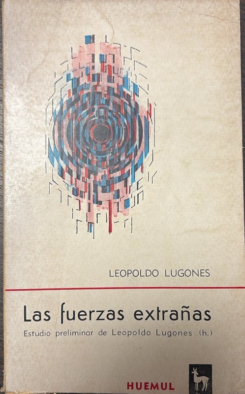 Las fuerzas extrañas