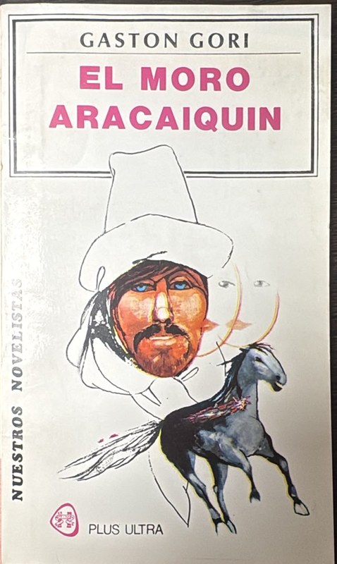 El Moro Aracaiquin