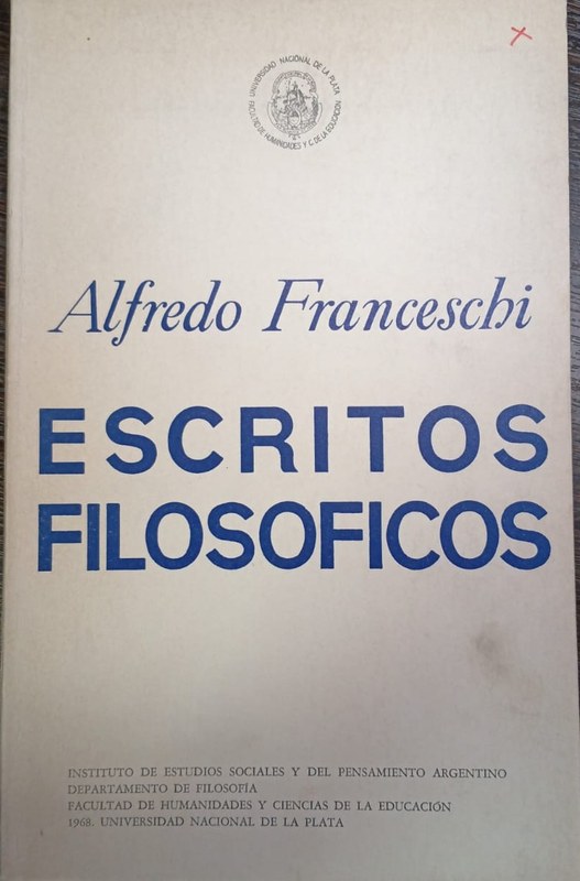Escritos Filosfoícos