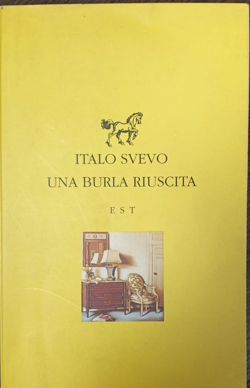 Una burla riuscita
