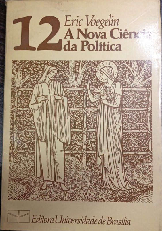 A Nova Ciência da Política: Nro 12