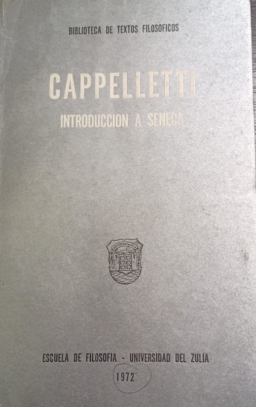 Introducción a Séneca