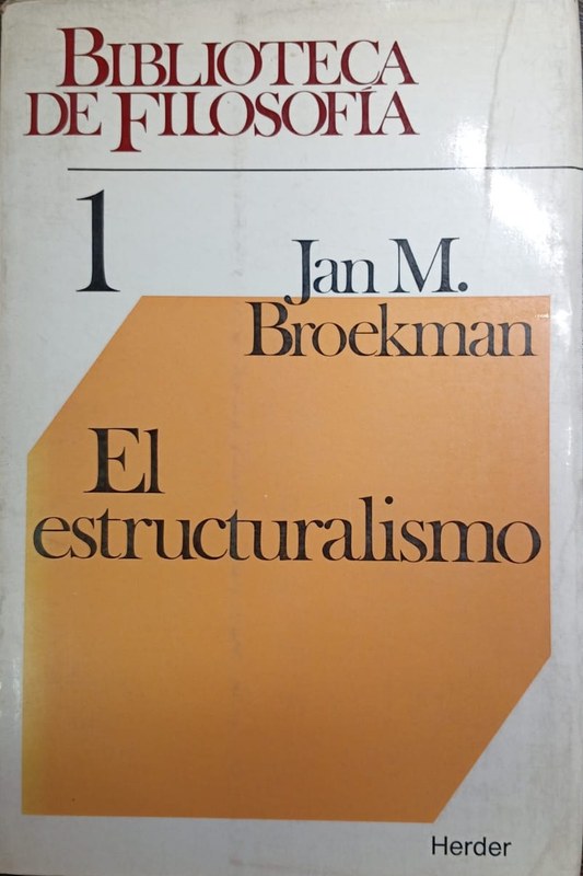 El Estructuralismo