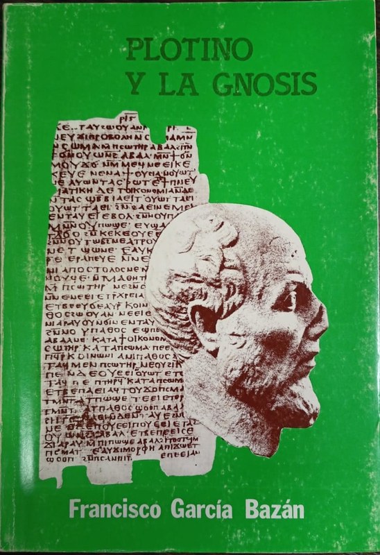 Plotino y la gnosis
