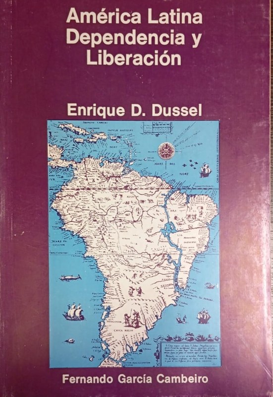 América Latina. Dependencia y Liberación