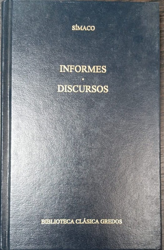 Informes / Discursos