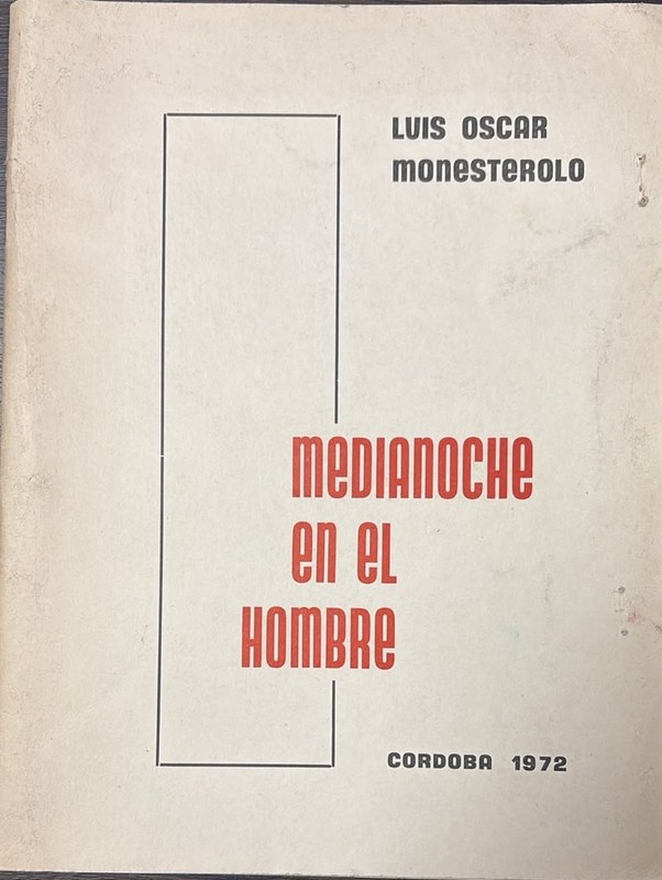 Medianoche en el hombre