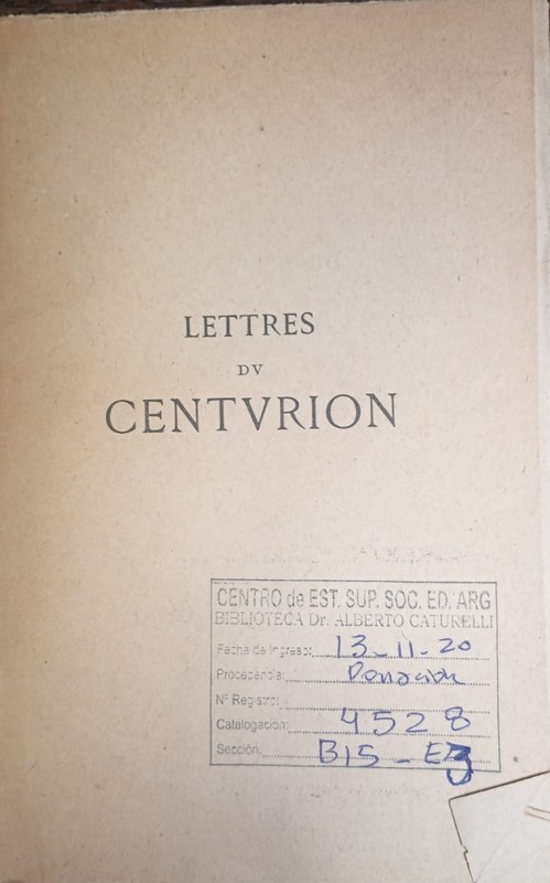 La dictadura: Desde los comienzos del pensamiento moderno de la soberania hasta la lucha de clases proletaria