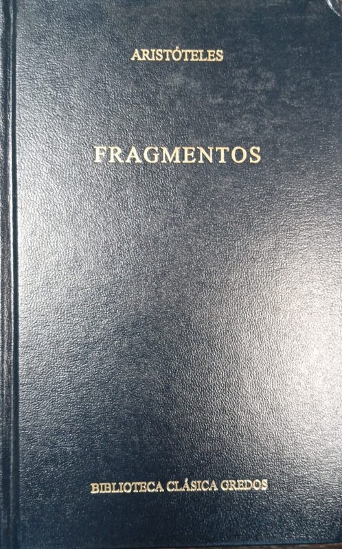 Fragmentos: Nro 338
