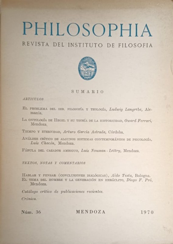 Philosophia