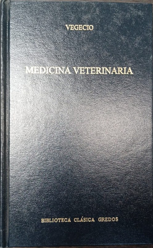 Medicina veterinaria