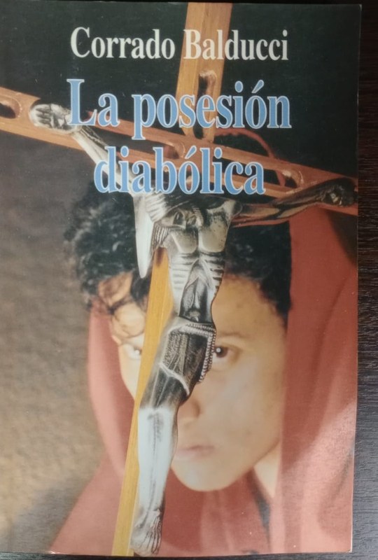 La posesión diabólica