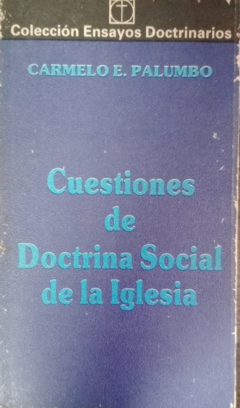Theomorfismo y sociomorfismo en la iglesia